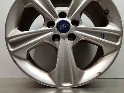 Автозапчастина б/у шина для ford kuga (cbs) titanium посилання на oem iam 2237483  cj5c1007b2b