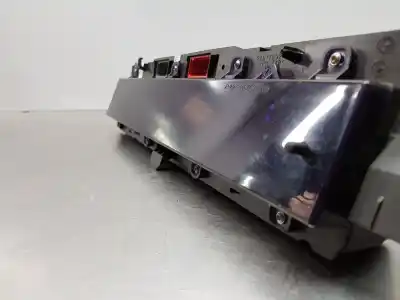 Pezzo di ricambio per auto di seconda mano pannello degli strumenti per renault espace iv (jk0) dynamique riferimenti oem iam 8200726187  p8200726187a