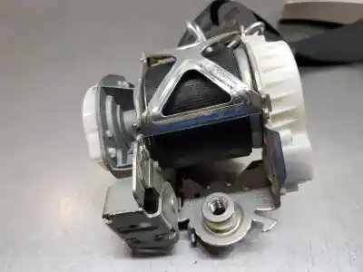 Peça sobressalente para automóvel em segunda mão cinto de segurança dianteiro direito por peugeot 5008 active referências oem iam 98019795xx