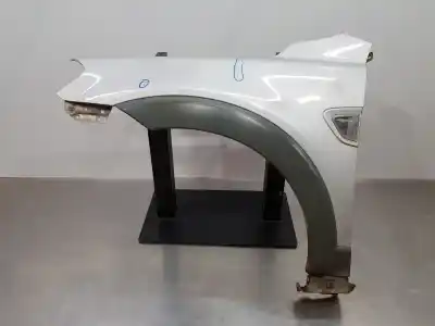 Автозапчасти б/у левое переднее крыло за CHEVROLET CAPTIVA 2.0 VCDI LS ссылки OEM IAM 96624392  