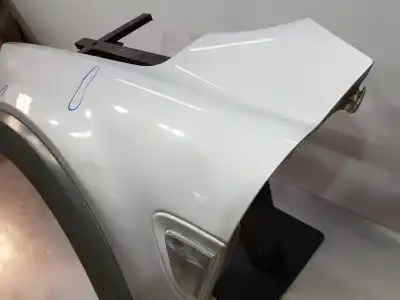 Peça sobressalente para automóvel em segunda mão guarda-lamas dianteiro esquerdo por chevrolet captiva 2.0 vcdi ls referências oem iam 96624392  