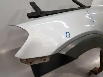 Peça sobressalente para automóvel em segunda mão guarda-lamas dianteiro esquerdo por chevrolet captiva 2.0 vcdi ls referências oem iam 96624392  