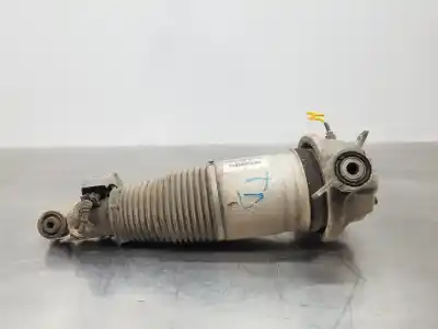 Second-hand car spare part right rear shock absorber for porsche cayenne (typ 9pa) básico oem iam references 95533303422