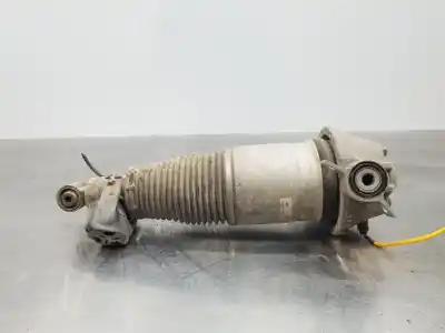 Pezzo di ricambio per auto di seconda mano ammortizzatore posteriore destro per porsche cayenne (typ 9pa) básico riferimenti oem iam 95533303422 7l5512022m 95533303421
