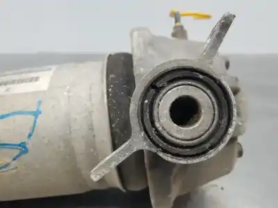 Pezzo di ricambio per auto di seconda mano ammortizzatore posteriore destro per porsche cayenne (typ 9pa) básico riferimenti oem iam 95533303422 7l5512022m 95533303421