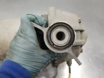Pezzo di ricambio per auto di seconda mano ammortizzatore posteriore destro per porsche cayenne (typ 9pa) básico riferimenti oem iam 95533303422 7l5512022m 95533303421