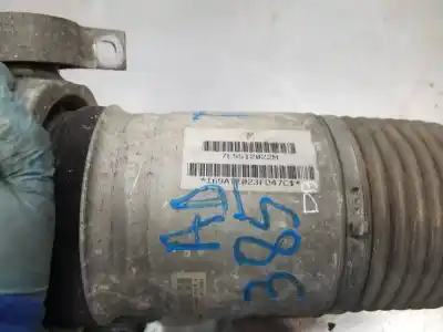 Pezzo di ricambio per auto di seconda mano ammortizzatore posteriore destro per porsche cayenne (typ 9pa) básico riferimenti oem iam 95533303422 7l5512022m 95533303421