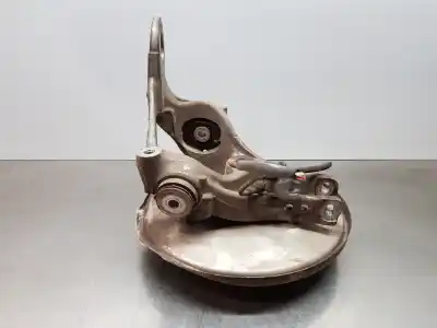 Peça sobressalente para automóvel em segunda mão manga de eixo traseira direita por audi a4 berlina (b8) premium referências oem iam 8k0505432ap