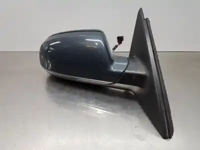 Peça sobressalente para automóvel em segunda mão espelho retrovisor direito por audi a4 berlina (b8) premium referências oem iam 8k1857410ag01c