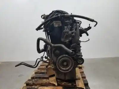 Pièce détachée automobile d'occasion moteur complet pour ford mondeo berlina (ca2) trend références oem iam qxba  