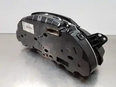 Peça sobressalente para automóvel em segunda mão quadrante por audi a4 berlina (b8) premium referências oem iam 8k0920930m  503002371104