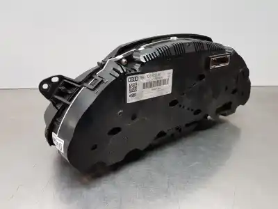 Peça sobressalente para automóvel em segunda mão quadrante por audi a4 berlina (b8) premium referências oem iam 8k0920930m  503002371104