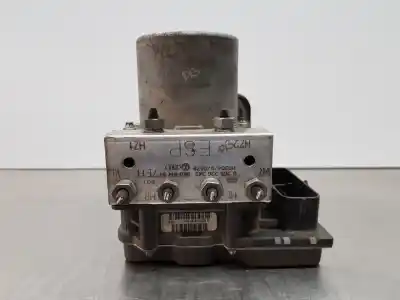 Peça sobressalente para automóvel em segunda mão abs por audi a4 berlina (b8) premium referências oem iam 8k0614517eh