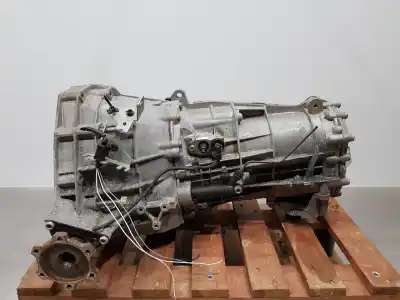 Pièce détachée automobile d'occasion BOÎTE DE VITESSES pour AUDI A4 BERLINA (B8)  Références OEM IAM LLS  0B1301103