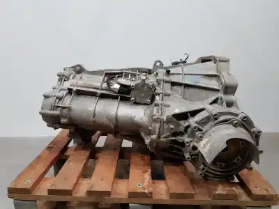 Pezzo di ricambio per auto di seconda mano riduttore per audi a4 berlina (b8) premium riferimenti oem iam lls  0b1301103