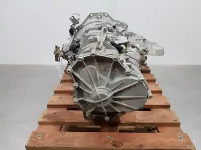 Pezzo di ricambio per auto di seconda mano riduttore per audi a4 berlina (b8) premium riferimenti oem iam lls  0b1301103