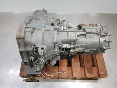 Pezzo di ricambio per auto di seconda mano riduttore per audi a4 berlina (b8) premium riferimenti oem iam lls  0b1301103
