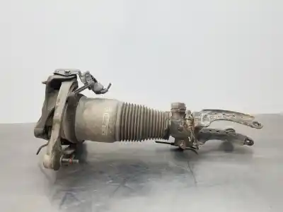 Second-hand car spare part front left shock absorber for porsche cayenne (typ 9pa) básico oem iam references 95534303321