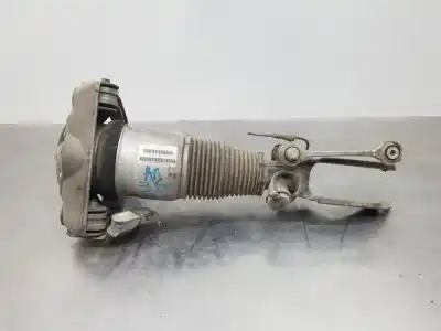 Second-hand car spare part front left shock absorber for porsche cayenne (typ 9pa) básico oem iam references 95534303321 95534303422 7l5412021bf