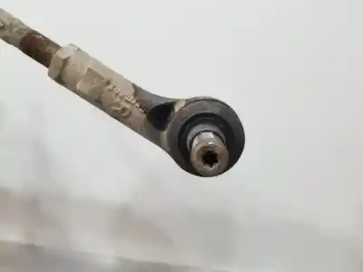 Second-hand car spare part steering rack for porsche cayenne (typ 9pa) básico oem iam references 95534701135  7l5422055af