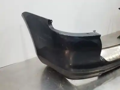 Автозапчасти б/у задний бампер за porsche cayenne (typ 9pa) básico ссылки oem iam 95550541102g2x 95550552100g2x 95550541102