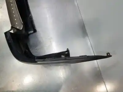 Автозапчасти б/у задний бампер за porsche cayenne (typ 9pa) básico ссылки oem iam 95550541102g2x 95550552100g2x 95550541102
