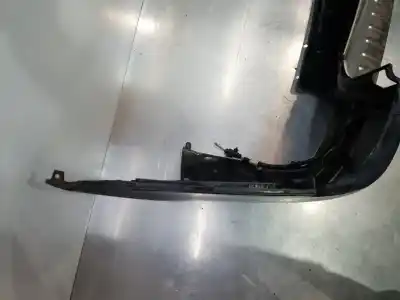 Автозапчасти б/у задний бампер за porsche cayenne (typ 9pa) básico ссылки oem iam 95550541102g2x 95550552100g2x 95550541102