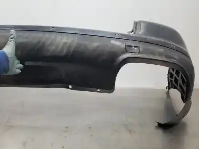 Автозапчасти б/у задний бампер за porsche cayenne (typ 9pa) básico ссылки oem iam 95550541102g2x 95550552100g2x 95550541102