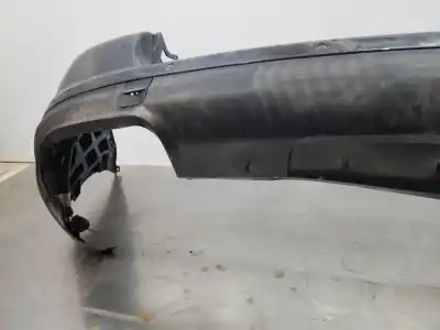 Автозапчасти б/у задний бампер за porsche cayenne (typ 9pa) básico ссылки oem iam 95550541102g2x 95550552100g2x 95550541102