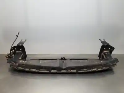 Second-hand car spare part front bumper reinforcement for porsche cayenne (typ 9pa) básico oem iam references 95550510900