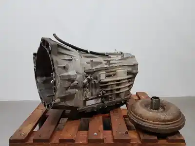 Автозапчасти б/у коробка передач за PORSCHE CAYENNE (TYP 9PA) Básico ссылки OEM IAM HZZ 09D321105 09D300038F