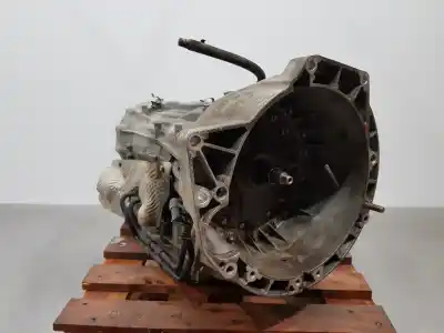 Second-hand car spare part gearbox for porsche cayenne (typ 9pa) básico oem iam references hzz 09d321105 09d300038f