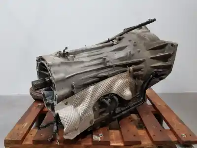 Second-hand car spare part gearbox for porsche cayenne (typ 9pa) básico oem iam references hzz 09d321105 09d300038f