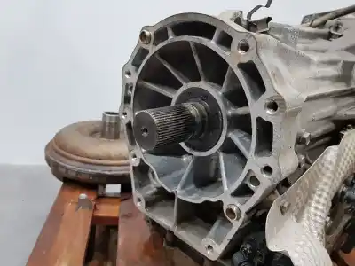 Second-hand car spare part gearbox for porsche cayenne (typ 9pa) básico oem iam references hzz 09d321105 09d300038f