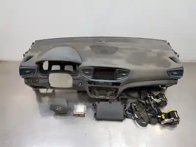 Pièce détachée automobile d'occasion module d'airbag pour hyundai ioniq klass plug-in hybrid références oem iam 84710g2300t9y