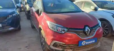 Gebrauchtes Autoersatzteil volles frontend zum renault captur techno oem-iam-referenzen 620225730r