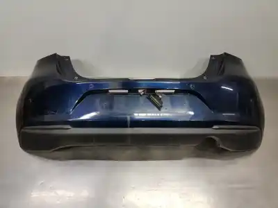 Second-hand car spare part rear bumper for mazda 2 lim. () origin oem iam references dhm350221c