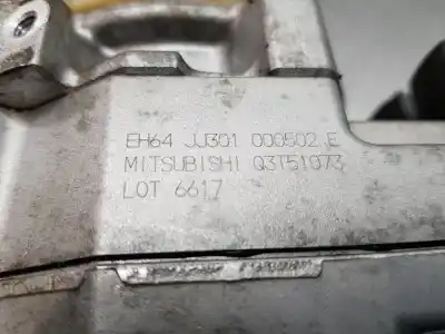 Автозапчасти б/у насос гидроусилителя за mazda cx-7 (er) active ссылки oem iam eh6432600a  eh6432600b