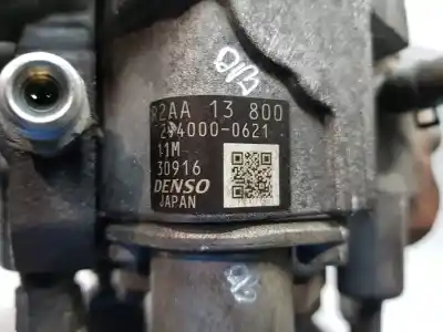 Автозапчастина б/у насос инжекційний для mazda cx-7 (er) active посилання на oem iam r2aa13800  2940000621