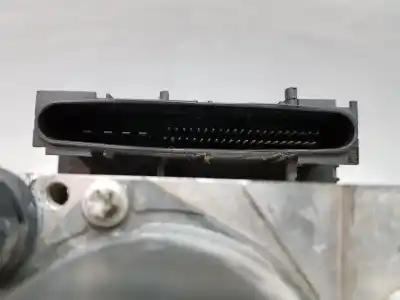 Автозапчастина б/у абс для mazda cx-7 (er) active посилання на oem iam eh46437a0 0265951191 0265235622