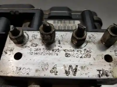 Автозапчастина б/у абс для mazda cx-7 (er) active посилання на oem iam eh46437a0 0265951191 0265235622