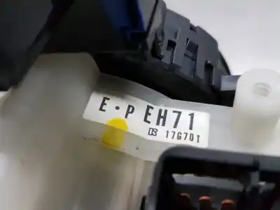 Автозапчастина б/у кільце піддушки безопасности для mazda cx-7 (er) active посилання на oem iam eh6466cs0a  eh7117g701