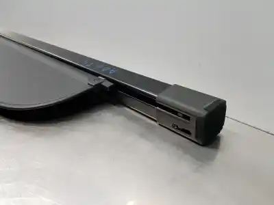 Second-hand car spare part parcel shelf for mazda cx-7 (er) active oem iam references eg216834xb02  