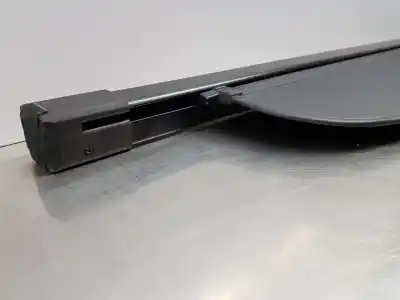 Second-hand car spare part parcel shelf for mazda cx-7 (er) active oem iam references eg216834xb02  