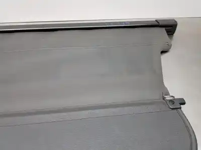 Second-hand car spare part parcel shelf for mazda cx-7 (er) active oem iam references eg216834xb02  