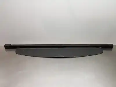 Second-hand car spare part parcel shelf for mazda cx-7 (er) active oem iam references eg216834xb02  
