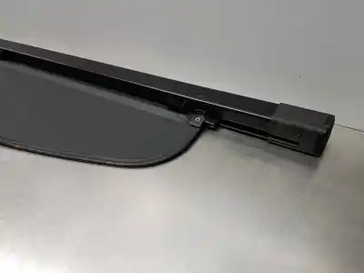Second-hand car spare part parcel shelf for mazda cx-7 (er) active oem iam references eg216834xb02  