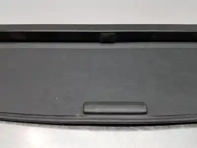 Second-hand car spare part parcel shelf for mazda cx-7 (er) active oem iam references eg216834xb02  