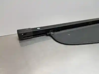 Second-hand car spare part parcel shelf for mazda cx-7 (er) active oem iam references eg216834xb02  