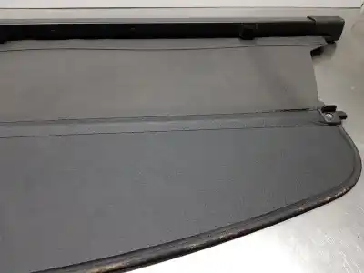 Second-hand car spare part parcel shelf for mazda cx-7 (er) active oem iam references eg216834xb02  